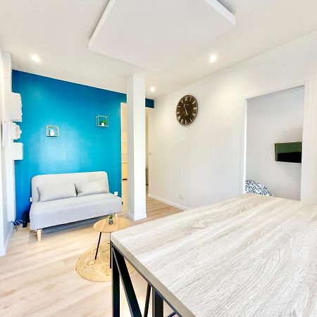 Le Havre - Appartements T2 Et T3 - Tout Confort - Nouveau Eksteriør billede