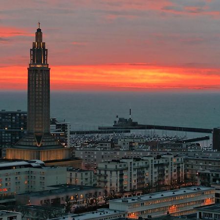 Le Havre - Appartements T2 Et T3 - Tout Confort - Nouveau Eksteriør billede