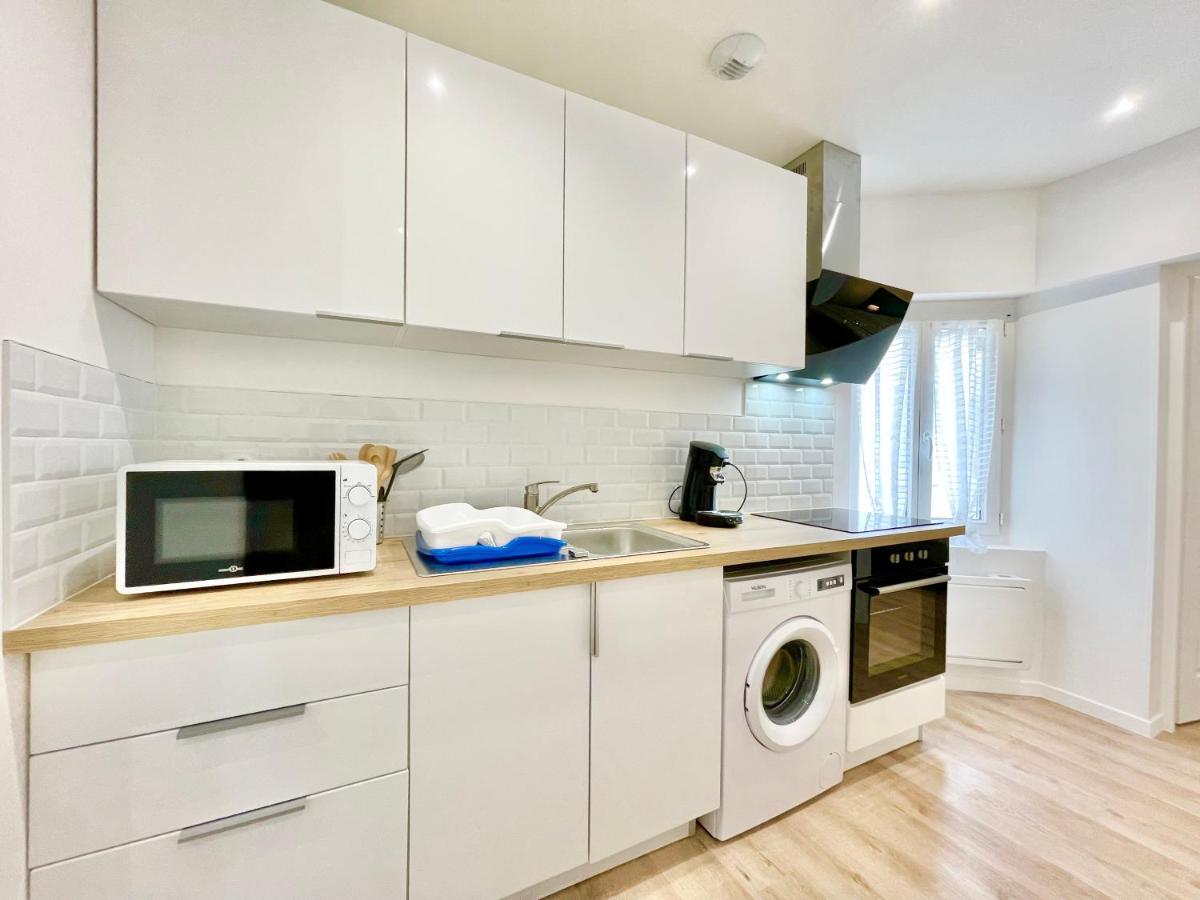 Le Havre - Appartements T2 Et T3 - Tout Confort - Nouveau Eksteriør billede