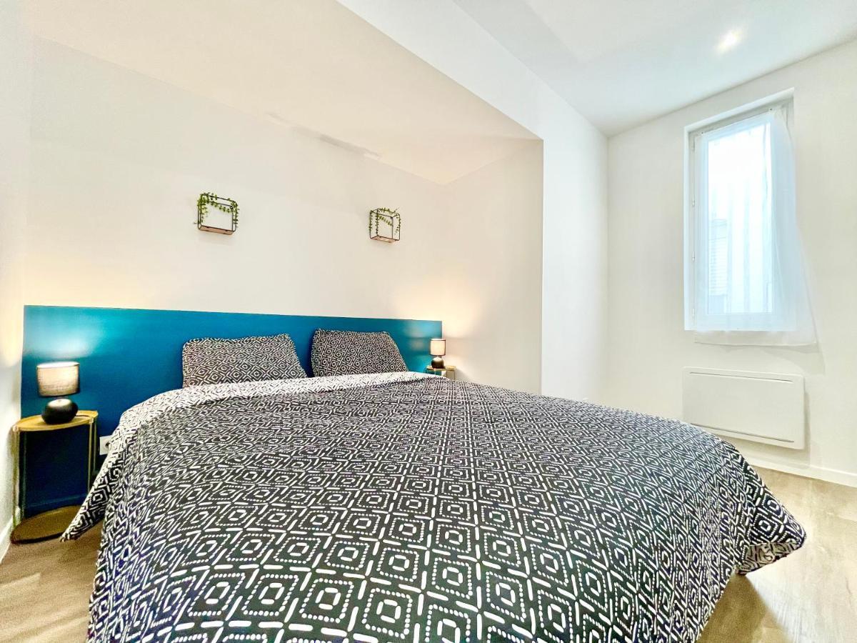 Le Havre - Appartements T2 Et T3 - Tout Confort - Nouveau Eksteriør billede